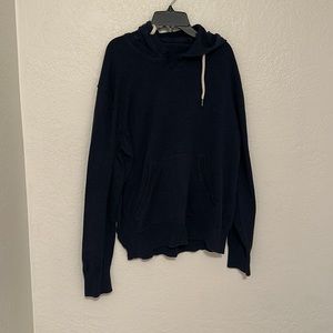 HM men’s hoodie